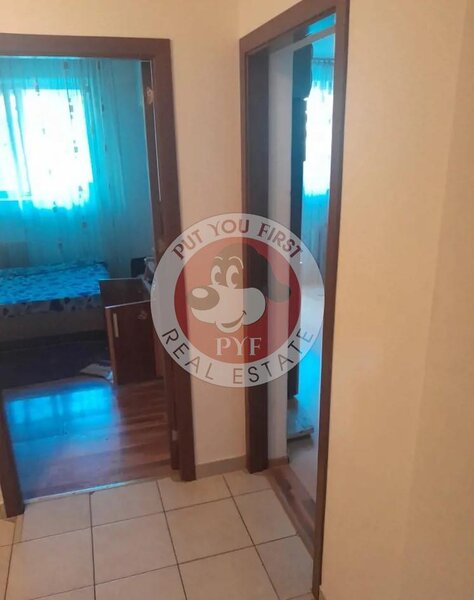 Constantin Brancoveanu | 3 camere | 65mp | Decomandat | B12704